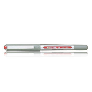 Uni-Ball Eye Fine Rollerball Pen 0.7mm Red